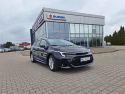 Black mica Używany 2024 Suzuki Swace | 128 900 zł