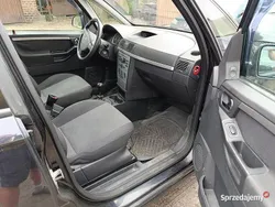 Używany 2005 Opel Meriva Minivan | 4500 zł