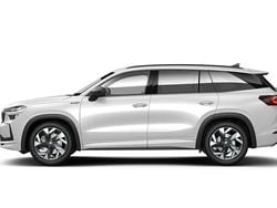 Biel moon metalizowany Nowe 2026 Skoda Kodiaq SportLine SUV | 245 850 zł (Dobra cena)