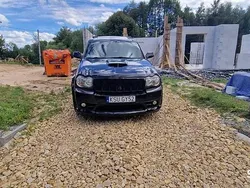 Używany 2005 Jeep Grand Cherokee SRT SUV | 36 000 zł (Uczciwa cena)