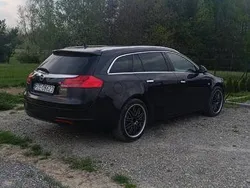 Używany 2011 Opel Insignia | 16 900 zł (Dobra cena)
