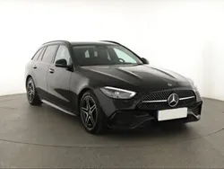 Czarny Używany 2023 Mercedes A200 Kombi | 210 500 zł