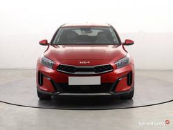 Czerwony Używany 2023 Kia XCeed SUV | 99 999 zł (Uczciwa cena)