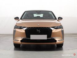 Beżowy Używany 2022 DS Automobiles DS4 Hatchback | 93 999 zł