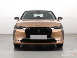 Beżowy Używany 2022 DS Automobiles DS4 Hatchback | 101 999 zł