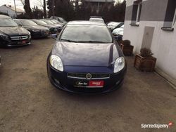 Niebieski Używany 2008 Fiat Bravo Hatchback | 10 900 zł (Uczciwa cena)