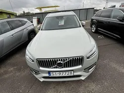 Używany 2021 Volvo XC90 Inscription SUV | 189 900 zł (Uczciwa cena)