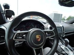 Używany 2017 Porsche Cayenne SUV | 155 000 zł