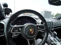 Używany 2017 Porsche Cayenne SUV | 155 000 zł