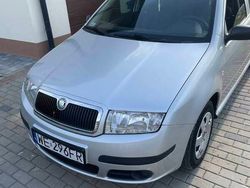 Używany 2006 Skoda Fabia | 7500 zł (Drogi)