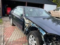 Używany 1993 Mercedes CL600 Coupe | 32 000 zł