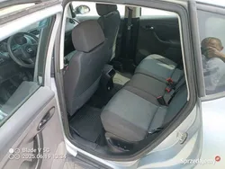 Srebrny Używany 2008 Seat Toledo Hatchback | 7900 zł (Super Cena)