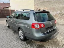 Zielony Używany 2006 Alpina B6 Kombi | 5700 zł