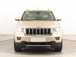 Beżowy Używany 2011 Jeep Grand Cherokee SUV | 58 999 zł (Uczciwa cena)