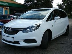 Biały Używany 2019 Opel Zafira Life Van | 46 900 zł
