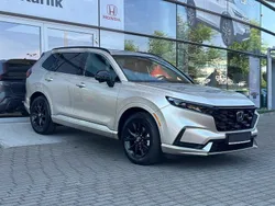 Gold titan m. Używany 2024 Honda CR-V Advance SUV | 220 900 zł