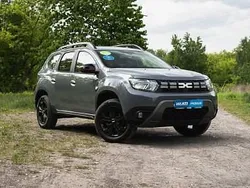 Szary Używany 2023 Dacia Duster SUV | 68 999 zł (Dość drogi)