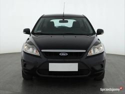 Czarny Używany 2008 Ford Focus Kombi | 11 499 zł (Uczciwa cena)