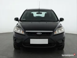 Czarny Używany 2008 Ford Focus Kombi | 12 499 zł (Uczciwa cena)