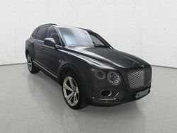 Grafitowy Używany 2019 Bentley Bentayga SUV | 316 088 zł