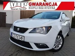 Biały Używany 2012 Seat Ibiza Style Hatchback | 21 990 zł (Uczciwa cena)