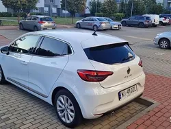 Używany 2022 Renault Clio V Intens | 64 800 zł (Drogi)