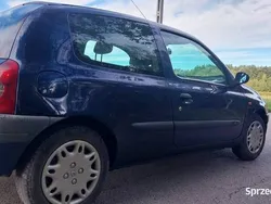 Używany 1998 Renault Clio II | 2850 zł (Drogi)