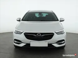 Biały Używany 2017 Opel Insignia Kombi | 59 999 zł (Drogi)