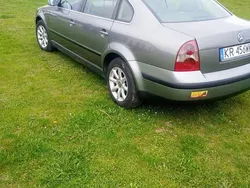 Szary Używany 2004 VW Passat Sedan/Limuzyna | 4800 zł (Dobra cena)
