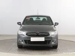 Citroën C-Elysee I