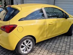 Żółty Używany 2016 Opel Corsa | 29 900 zł (Uczciwa cena)