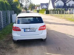 Używany 2012 Mercedes A180 | 38 500 zł