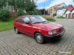 Używany 1997 Skoda Felicia | 7000 zł