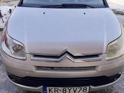 Używany 2006 Citroën C4 VTR Sport | 4300 zł (Dobra cena)