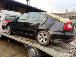 Używany 2012 Skoda Octavia | 4900 zł