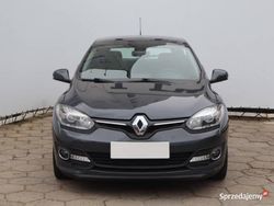 Szary Używany 2014 Renault Mégane III Hatchback | 29 999 zł (Dość drogi)
