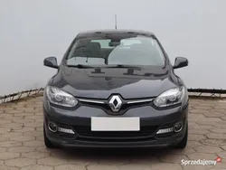 Szary Używany 2014 Renault Mégane III Hatchback | 28 999 zł (Uczciwa cena)
