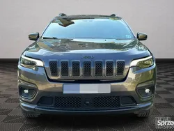 Szary Używany 2019 Jeep Cherokee Limited SUV | 99 630 zł (Dość drogi)