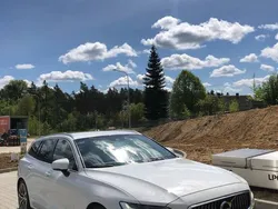 Używany 2018 Volvo V60 Kombi | 87 000 zł