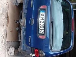 Niebieski Używany 1999 Renault Scénic Minivan | 999 zł (Dobra cena)