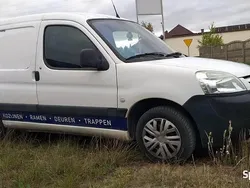 Używany 2006 Peugeot Partner Minivan | 6900 zł