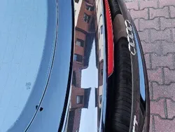 Czarny Używany 2008 Audi TT Coupe | 28 900 zł (Super Cena)