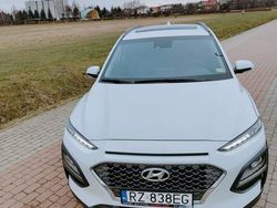 Używany 2020 Hyundai Kona Limited SUV | 89 999 zł (Uczciwa cena)