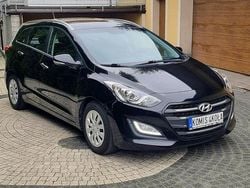 Czarny (metalik) Używany 2015 Hyundai i30 Kombi | 27 900 zł (Uczciwa cena)