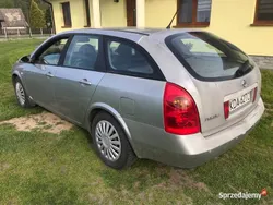 Używany 2002 Nissan Primera Kombi | 3500 zł
