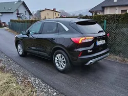 Czarny Używany 2022 Ford Escape SE SUV | 69 000 zł (Dobra cena)