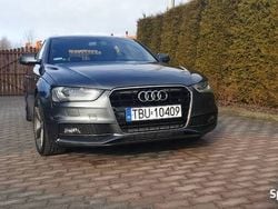 Używany 2013 Audi A4 S-Line | 54 444 zł (Drogi)