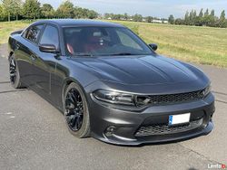 Szary Używany 2018 Dodge Charger Sedan/Limuzyna | 95 000 zł