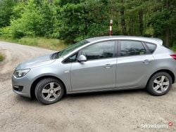 Używany 2015 Opel Astra | 31 500 zł (Uczciwa cena)