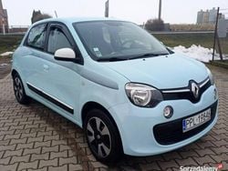 Inny Używany 2018 Renault Twingo LIMITED Hatchback | 20 900 zł (Dobra cena)